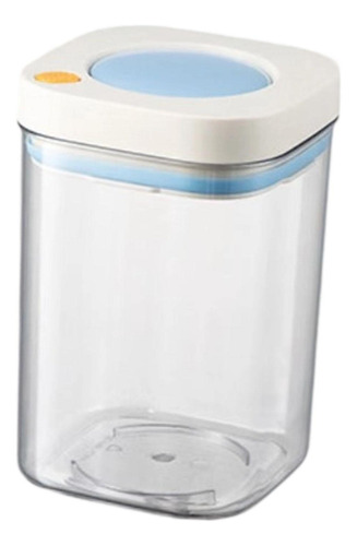 Vacuum Seal Container Kitchen Organizer Container Large