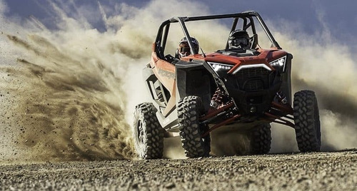 Polaris Rzr Pro Xp Premium Entrega Inmediata - Edunor