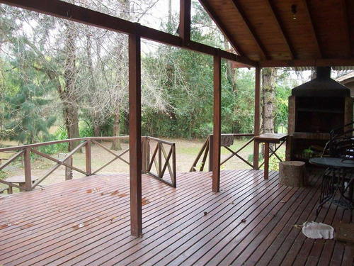 Casa - Segunda Hermana