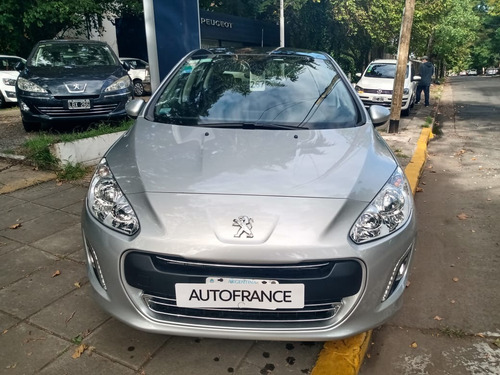 Peugeot 308 Allure Hdi