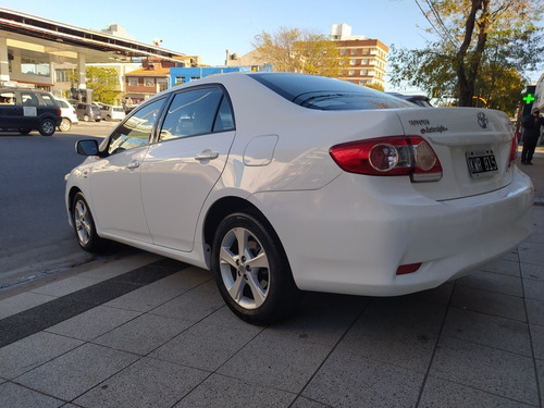 Toyota Corolla 1.8 Xei Mt 136cv 2012