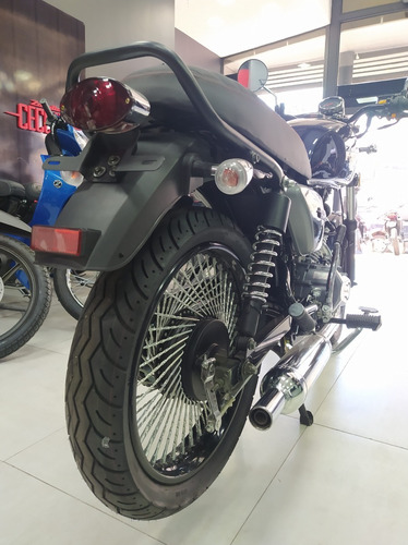 Imagen 17 de 22 de Ceccato R 150 0km Promo Contado Y Tarjeta. Stock Disponible