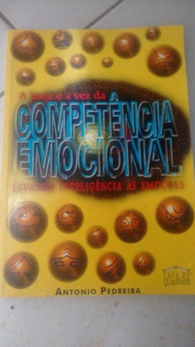 A Hora Ea Vez Da Competência Emocional