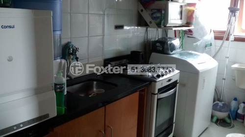 Imagem 7 de 30 de Apartamento, 1 Dormitórios, 35 M², Cidade Baixa - 133318