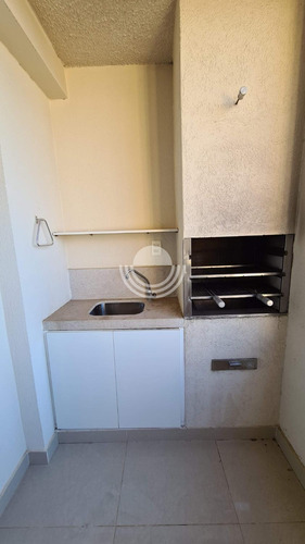 Apartamento À Venda Em Mansões Santo Antônio - Ap005251