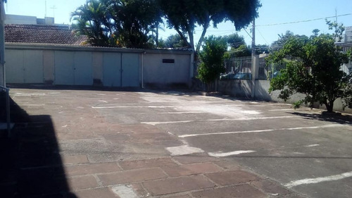 Imagem 4 de 11 de Terreno À Venda, 594 M² Por R$ 1.200.000,00 - Centro - Canoas/rs - Te0039