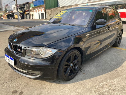 Imagem 19 de 20 de Bmw 120i A Mais Nova De São Paulo!!!