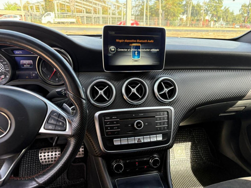 Mercedes-benz A200 D 2017