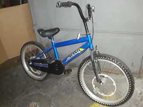 Bicicleta avanti r16 sale
