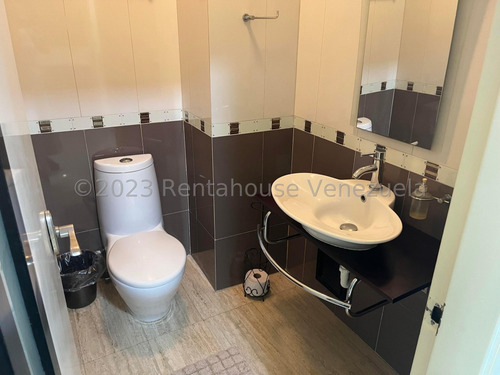 Vendo Apartamento Condominio Club Las Mesetas Yf
