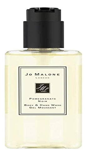 Jo Malone Pomegranate Noir - Lavado Corporal Y Manos De 8.5