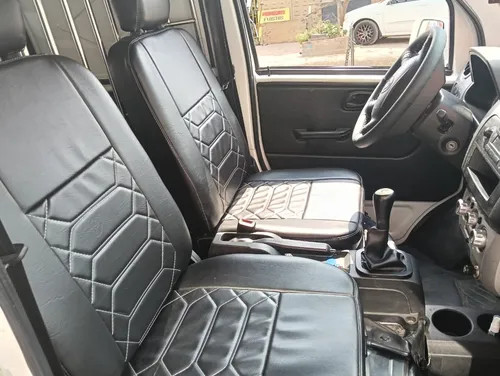 Dfsk Eq5025 1.2 Van Carga Servicio Público