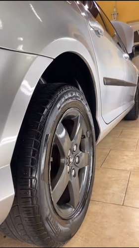 Peugeot 407 2.0 Sr Sport 2008