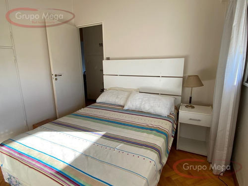 Imagen 11 de 20 de Hermoso Depto 3 Amb. C/dependencia Con Balcon Y Espacio Guardacoche