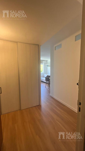 Departamento En Venta - Olivos - Monoambiente Amplio Y Luminoso
