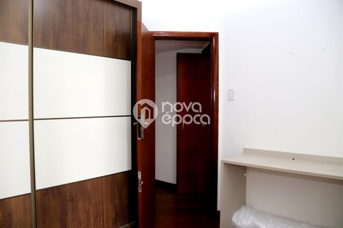 Imagem 6 de 25 de Apartamento - Ref: Sp3ap58156