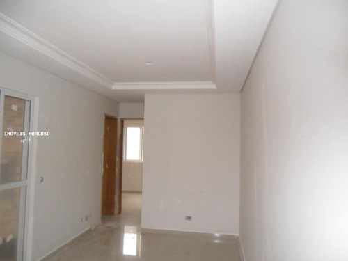 Imagem 5 de 15 de Apartamento Para Venda Em São José Dos Pinhais, Jardim Independencia, 2 Dormitórios, 1 Banheiro, 1 Vaga - 40.324_1-959205