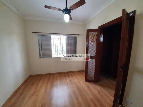 Imagem 6 de 19 de Sobrado Com 3 Dormitórios Sendo 1 Suíte, 2 Vagas À Venda Por R$ 700.000,00 - Vila Santa Maria - São Paulo/sp - So1300