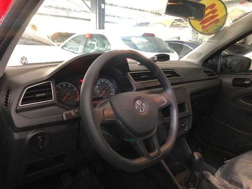 Imagem 6 de 13 de Nova Saveiro Robust 2022 0km