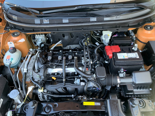 Nissan Kicks 1.6 Exclusive At Cvt