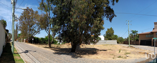 Venta Terreno 0 Ambiente Lomas De Comanjilla