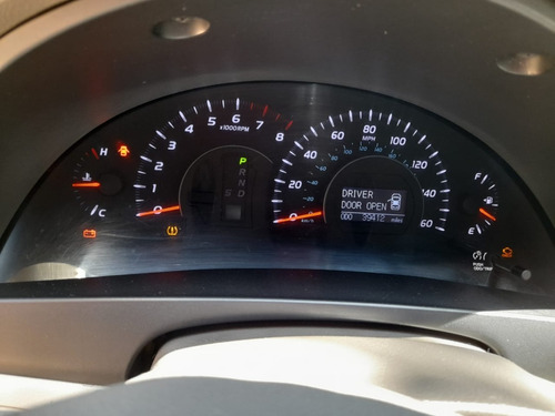 Imagen 9 de 12 de Toyota Camry Xle