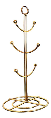 Colgador De Soporte De Árbol Para Tazas Soporte De Colgador