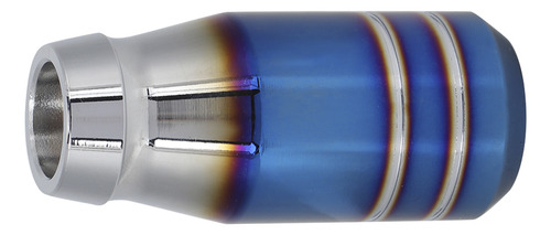 / Perilla De Cambio De Transmisión De Aluminio, Cabezal De