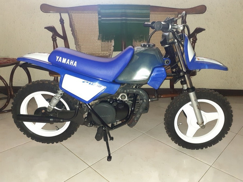 Imagen 3 de 5 de Yamaha Pw50