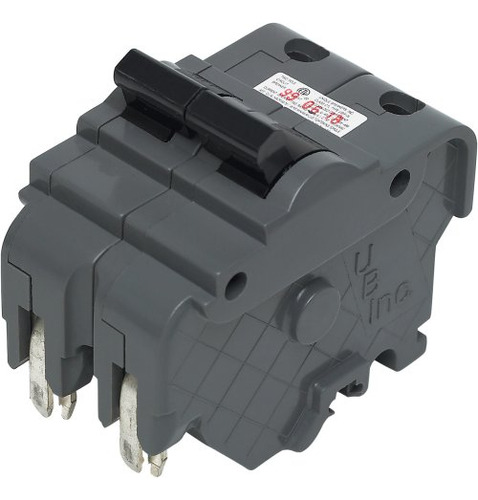 Ubif250n Nuevo   Del Interruptor Stablok Na250 De Feder...