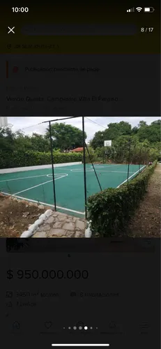 Vendo O Permuto Por Propiedad En Ciudad