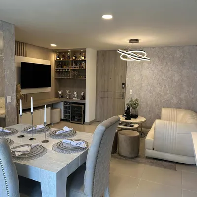 Apartamento en venta