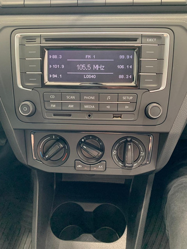 Volkswagen Gol Trend 1.6 5 Puertas Adjudicado A Retirar St
