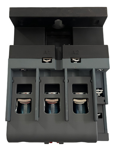 Chave Contatora Tripolar 80a 24v 1na+1nf Sk180a11b Steck