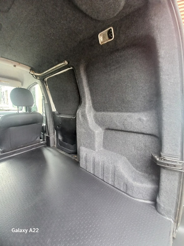 Peugeot Partner 1.6 Hdi Furgon Confort