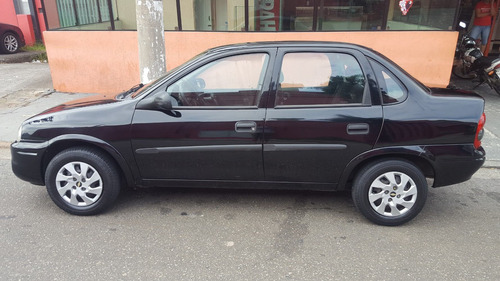 Chevrolet Corsa Classic Sedan 2006/2007 1.0 Flex