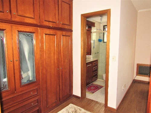 Apartamento Boa Vista Porto Alegre. - 3538