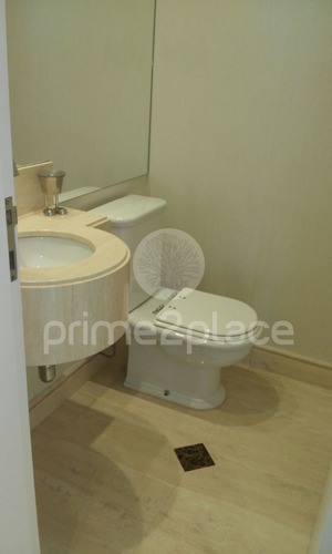 Imagem 15 de 15 de Apartamento - Brooklin Novo - Ref: 2795 - V-2795