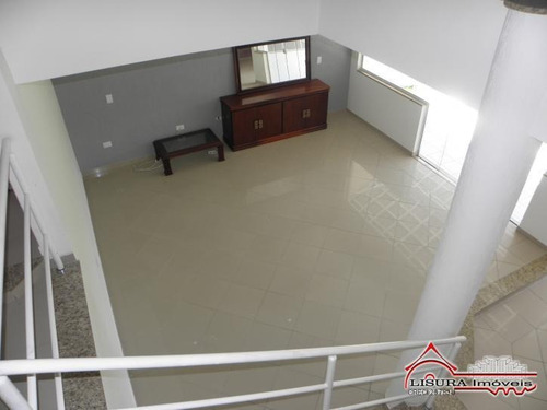 Imagem 7 de 15 de Linda Casa Condomínio Coleginho Estuda Permuta Jacareí Sp - 2029