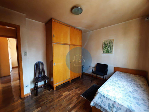 Imagem 16 de 19 de Apartamento Com 2 Dormitórios À Venda Em Perdizes - Ap0188
