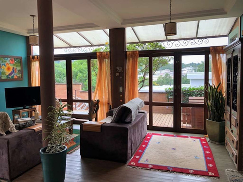 Imagem 9 de 30 de Casa Com 5 Dormitórios À Venda, 415 M² Por R$ 1.483.000,00 - Jardim Do Golf I - Jandira/sp - Ca2763