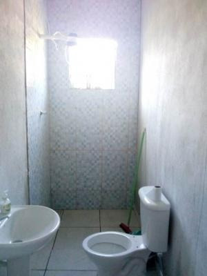 Imagem 10 de 14 de Chácara Com Piscina E 5 Quartos Em Itanhaém/sp