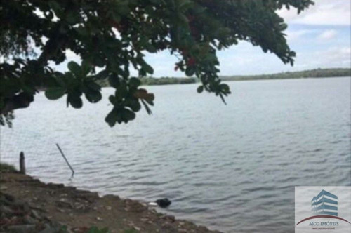 Imagem 2 de 4 de Terreno A Venda Na Lagoa De Extremoz