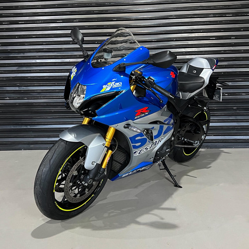 Gsxr-1000r