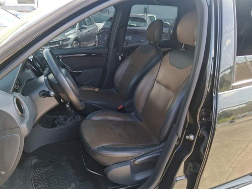Renault Duster 2.0 DYNAMIQUE 4X2 16V FLEX 4P AUTOMÁTICO