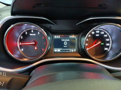 Chevrolet Tracker 1.0 TURBO FLEX LTZ AUTOMÁTICO