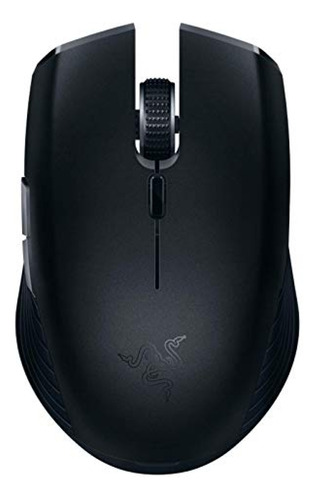 Mouses Ratón Inalámbrico Ambidiestro Razer Atheris: Sensor Ó