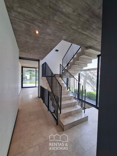 Venta Casa En Condominio - Av. La Dehesa