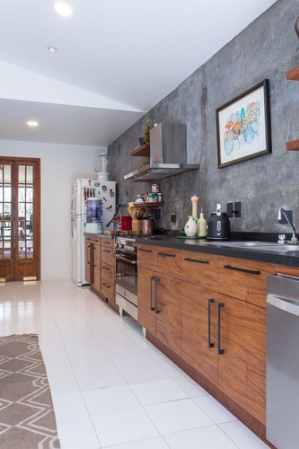 Imagen 27 de 30 de Venta Hermosa Casa En Contadero, Cuajimalpa
