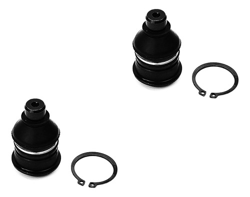 Par De Rotulas Inferiores Syd P/ Nissan March 2020